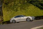 Lexus ES300h 2018 года (AU)